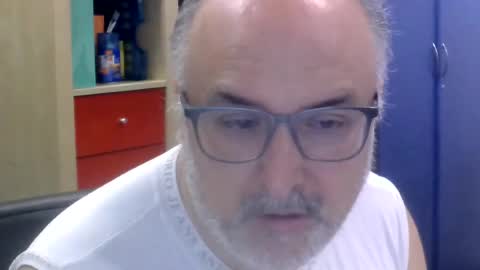 volpi72 online show from July 2026 08:27:02 AM