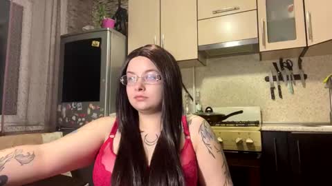 Volshebnik1302 online show from February 2025 05:20:01 PM