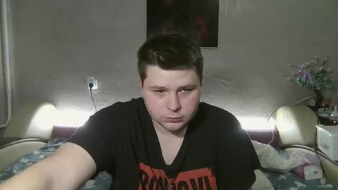 Volshebnik1302 online show from February 2025 07:27:02 PM