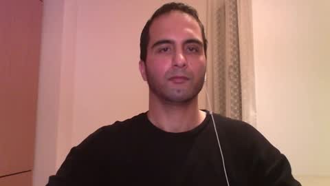 volve5 online show from February 2025 08:37:01 PM