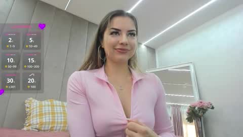 von_dee online show from October 2025 05:29:02 AM