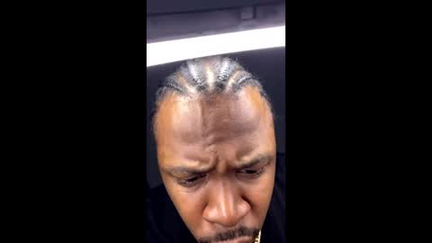 voodoodxck online show from January 2025 08:42:01 PM