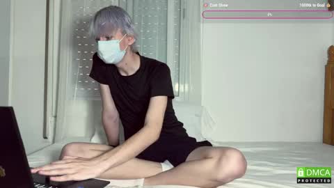 vornyx online show from May 2026 12:23:02 PM