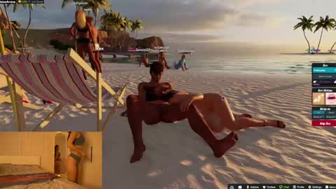 vorvik online show from February 2025 02:53:02 PM