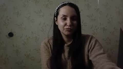 voulezvous_angel online show from March 2026 12:11:01 PM