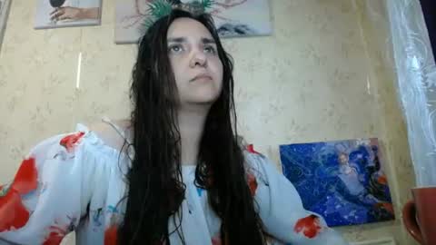 voulezvous_angel online show from July 2026 06:42:01 AM