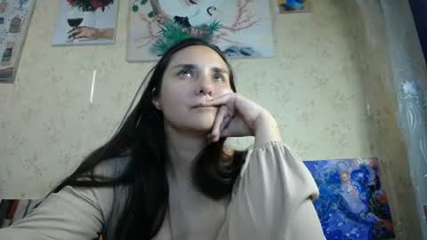 voulezvous_angel online show from July 2026 04:38:02 PM
