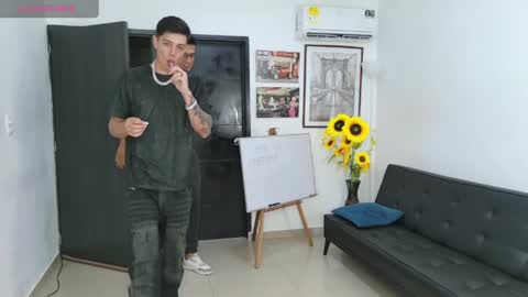 voyeurism_guys online show from April 2026 11:11:02 PM