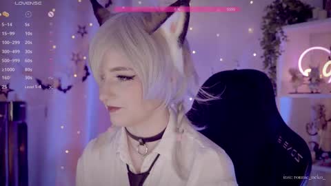 vronnier online show from November 2025 12:16:02 PM