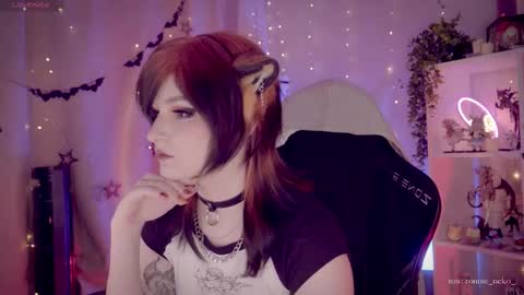 vronnier online show from November 2025 11:47:01 AM