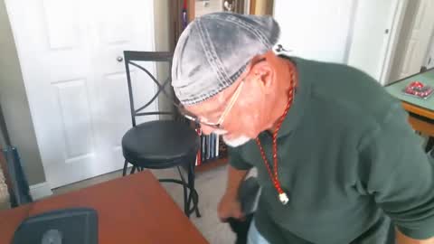 Snapshot of vueuorme chatting on December 2024 06:53:02 PM Vueuorme online show from December 2024 06:53:02 PM