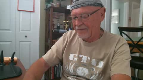 Snapshot of vueuorme chatting on February 2025 03:01:02 PM Vueuorme online show from February 2025 03:01:02 PM