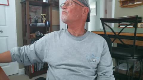 Snapshot of vueuorme chatting on February 2025 02:48:02 PM Vueuorme online show from February 2025 02:48:02 PM