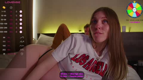 Snapshot of vundersex chatting on December 2024 10:01:02 PM Eva and Franklin online show from December 2024 10:01:02 PM