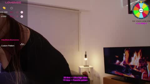Snapshot of vundersex chatting on January 2025 05:16:02 PM Eva and Franklin online show from January 2025 05:16:02 PM