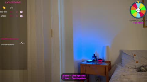 Snapshot of vundersex chatting on January 2025 09:04:02 PM Eva and Franklin online show from January 2025 09:04:02 PM