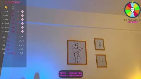 Snapshot of vundersex chatting on February 2025 09:02:01 PM Eva and Franklin online show from February 2025 09:02:01 PM