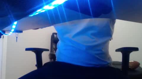 Snapshot of vvankers chatting on October 2025 07:35:02 PM vvankers online show from October 2025 07:35:02 PM