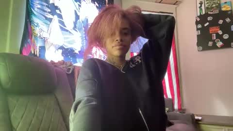 Snapshot of vveejay48826 chatting on October 2025 05:35:02 PM vveejay online show from October 2025 05:35:02 PM