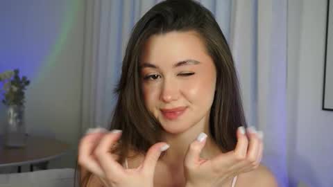 Ethal - thank you for thumb up online show from March 2026 01:55:02 AM