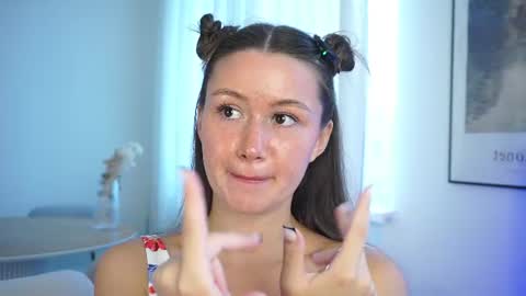 Ethal - thank you for thumb up online show from July 2026 02:03:02 AM