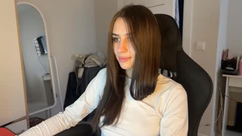 Arina online show from March 2026 10:40:01 AM