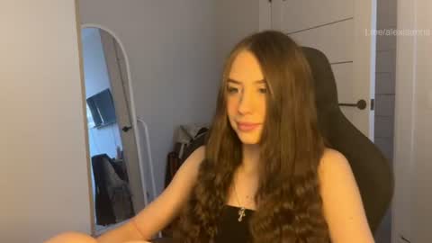 Arina online show from July 2026 11:58:02 AM