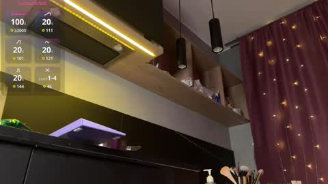 ILONA A week goal new laptop online show from February 2025 03:18:02 AM