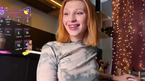 ILONA A week goal new laptop online show from July 2026 06:29:01 AM