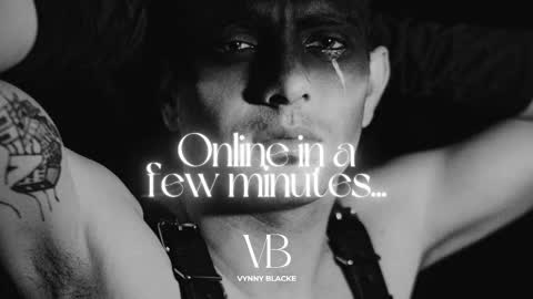 Snapshot of vynny_blacke_ chatting on November 2025 09:17:02 PM Vynny Blacke online show from November 2025 09:17:02 PM