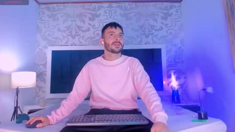 Vynny Blacke online show from January 2026 03:12:02 AM