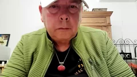 Faustocoppiopinion online show from September 2025 01:49:01 AM