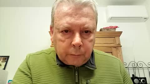 Faustocoppiopinion online show from September 2025 10:54:01 PM
