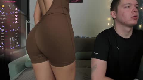 Nicole  Johny online show from December 2024 08:48:01 PM