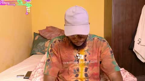 Wakanda Mamba online show from September 2025 02:50:02 AM