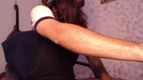 John online show from January 2025 09:32:01 PM