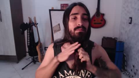 John online show from February 2025 09:09:01 PM