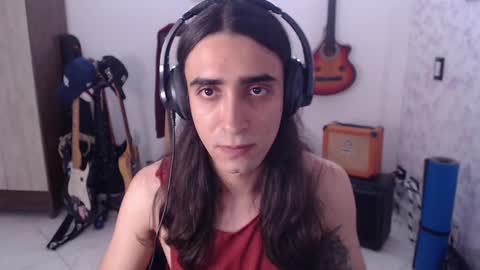 John online show from February 2025 08:20:02 PM