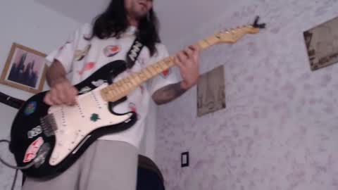 John online show from March 2025 11:05:01 PM