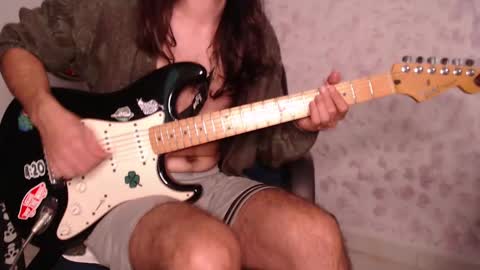 John online show from March 2025 01:17:02 AM