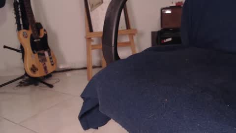 John online show from October 2025 11:13:01 PM