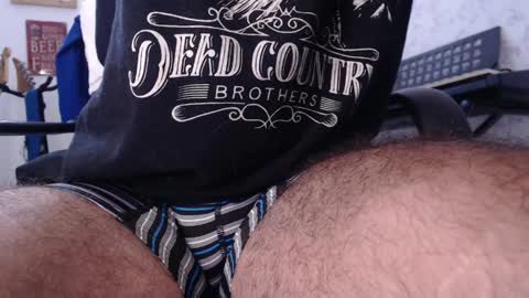 John online show from April 2026 05:07:01 PM