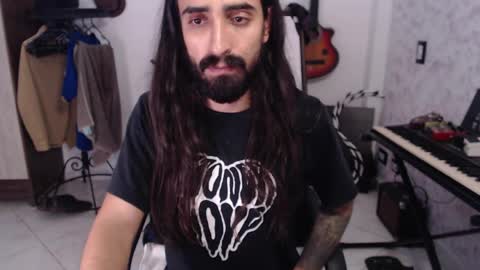 John online show from May 2026 10:16:02 PM