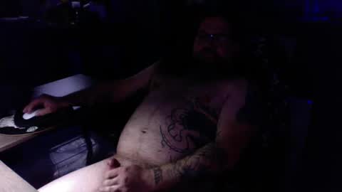 Mr. Dead online show from December 2024 07:23:01 PM