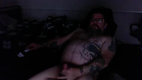 Mr. Dead online show from January 2025 07:07:02 PM