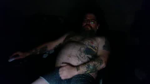 Mr. Dead online show from January 2025 04:58:02 AM