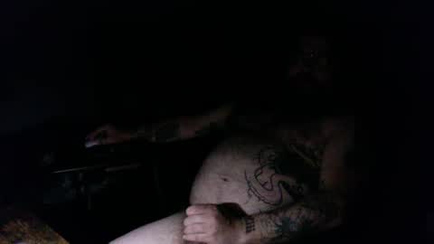 Mr. Dead online show from January 2025 08:47:02 AM