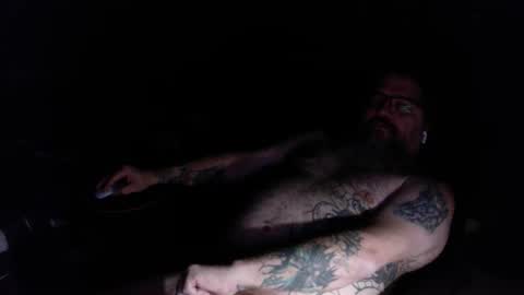 Mr. Dead online show from November 2025 08:08:01 PM