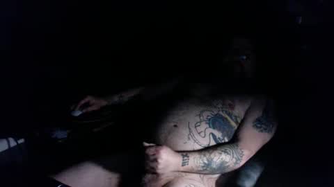 Mr. Dead online show from March 2026 09:06:01 PM