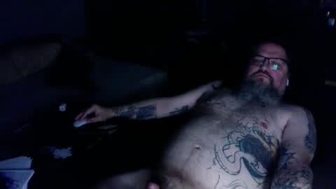 Mr. Dead online show from March 2026 07:33:01 PM